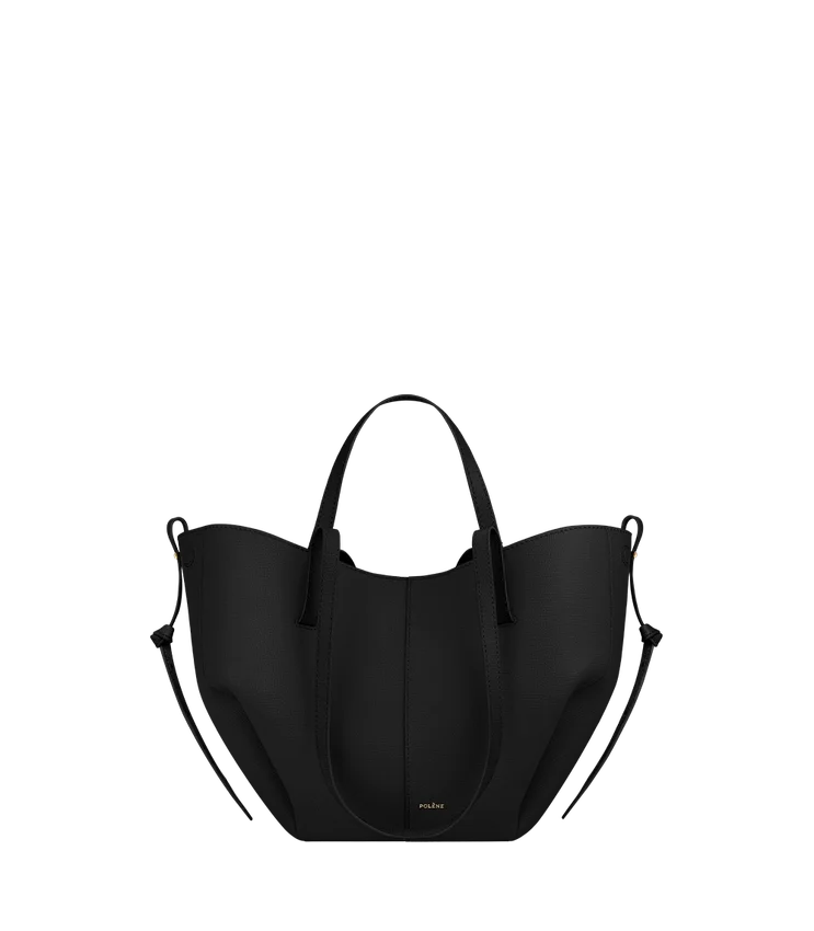 Édition Cyme Mini, noir texturé