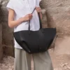 Édition Cyme Noir texturé