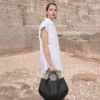 Édition Cyme Noir texturé