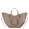 Édition Cyme, texture taupe