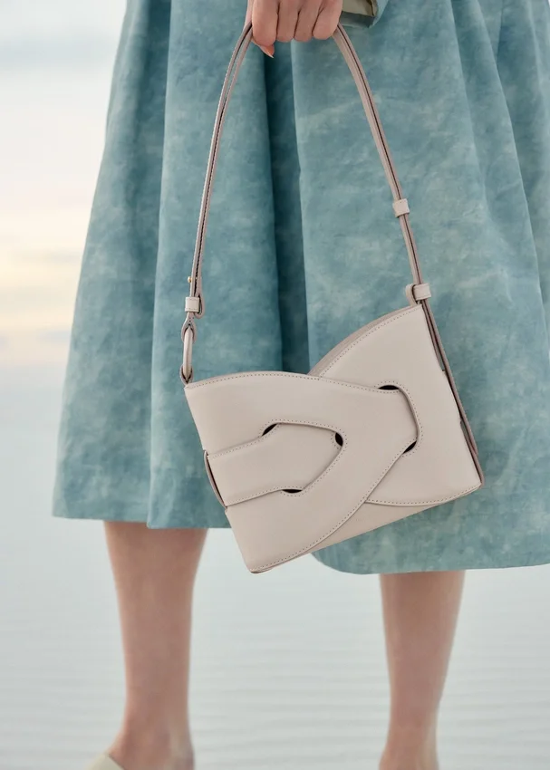 Édition Nodde « Smooth Chalk »