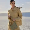 Édition Nodde Smooth Olive