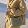 Édition Nodde Smooth Olive