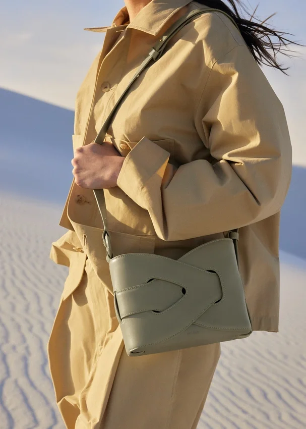 Édition Nodde Smooth Olive