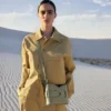 Édition Nodde Smooth Olive