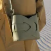 Édition Nodde Smooth Olive