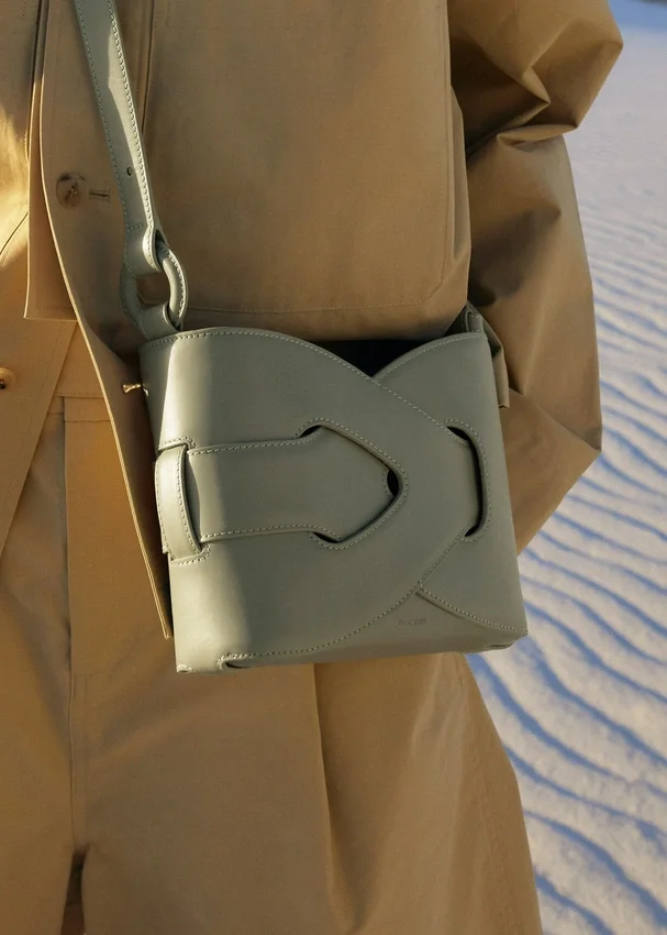 Édition Nodde Smooth Olive