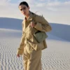 Édition Nodde Smooth Olive