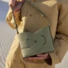Édition Nodde Smooth Olive