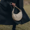 Édition Numéro Dix Onda Écru