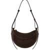 Édition Numéro Dix Raffia Ebony