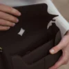 Édition Osmo Ébène lisse