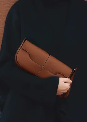 Édition Osmo Smooth Cognac