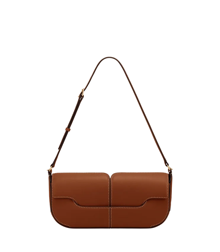 Édition Osmo Smooth Cognac