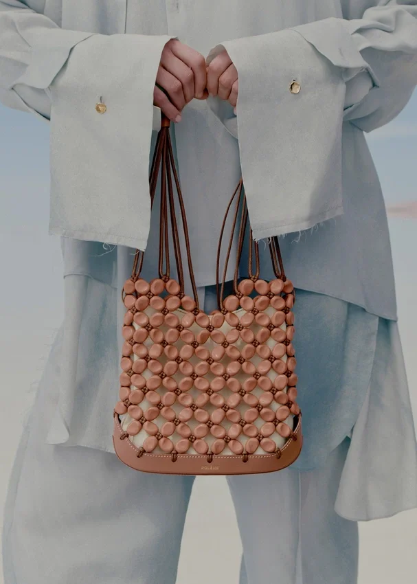 Édition Solé Salt Pink