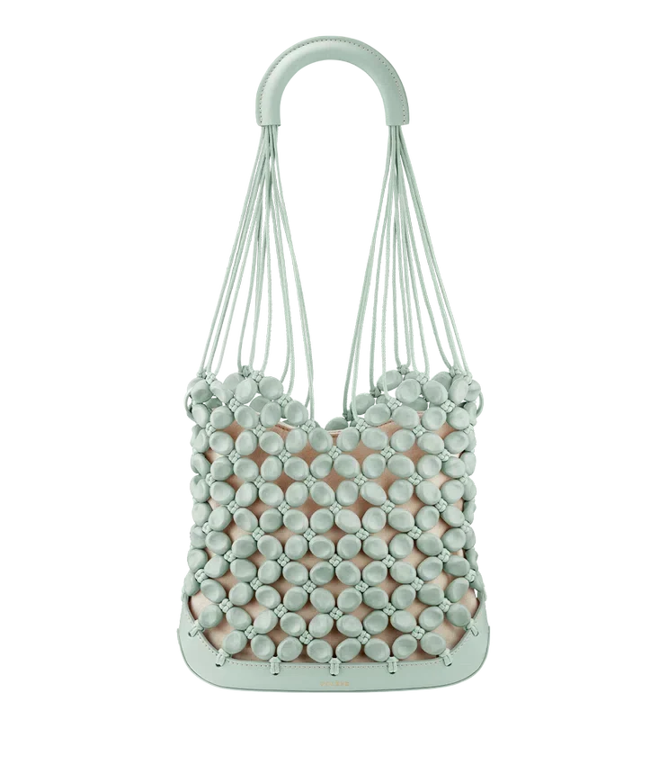 Édition Solé Sea Foam