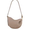 Édition Tonca, taupe texturé