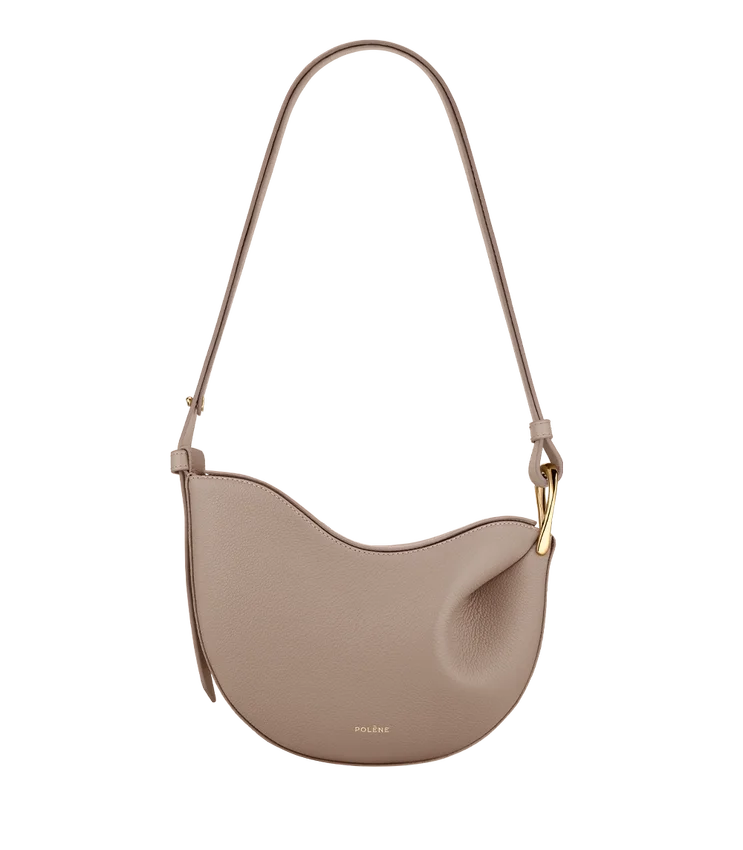 Édition Tonca, taupe texturé