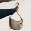 Édition Tonca, taupe texturé