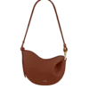 Édition Tonca, texture cognac