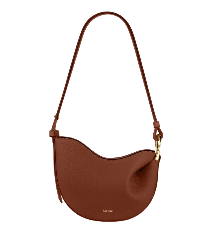 Édition Tonca, texture cognac