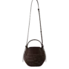 Édition Tsubi Raffia Ebony