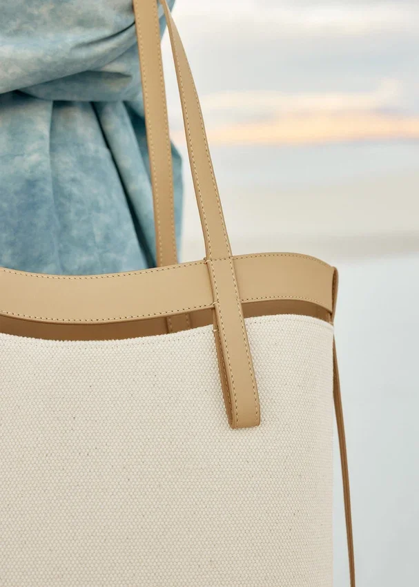 Ilo Edition, couleur sable