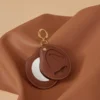Miroir Atla Édition Duo Cognac