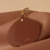 Miroir Atla Édition Duo Cognac
