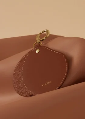 Miroir Atla Édition Duo Cognac