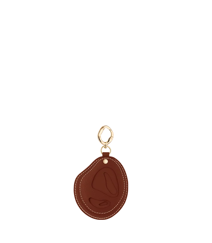 Miroir Atla Édition Duo Cognac