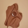 Miroir Atla Édition Duo Cognac