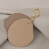 Miroir Atla Édition Trio Taupe