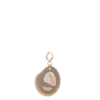 Miroir Atla Édition Trio Taupe