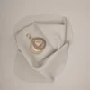 Miroir Atla Édition Trio Taupe