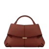 Mokki Édition, argile rouge texturée