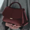 Mokki Édition Cerise noire texturée