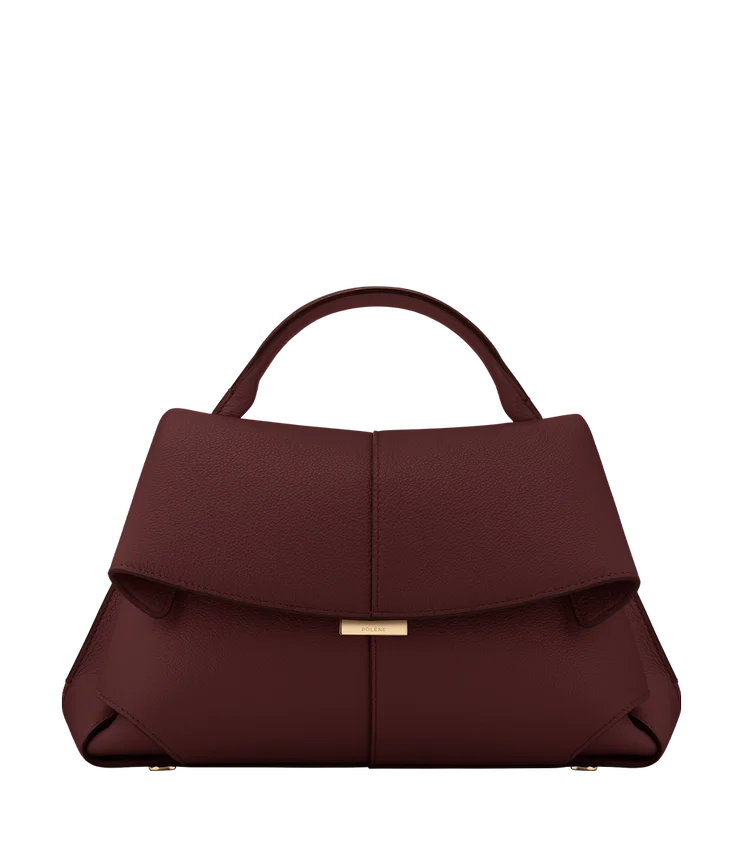 Mokki Édition Cerise noire texturée