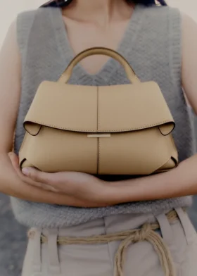 Mokki Édition Mini Sable texturé