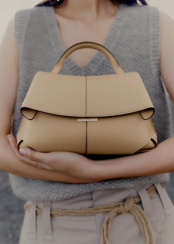 Mokki Édition Mini Sable texturé