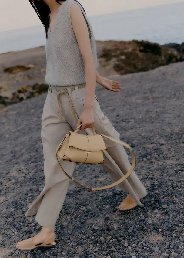 Mokki Édition Mini Sable texturé
