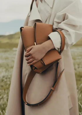 Mokki Edition Texturé Camel