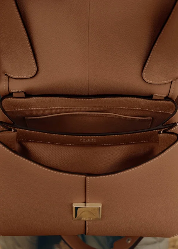 Mokki Edition Texturé Camel