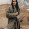 Mokki Edition texturé taupe