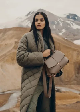 Mokki Edition texturé taupe