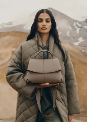 Mokki Edition texturé taupe