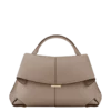 Mokki Edition texturé taupe