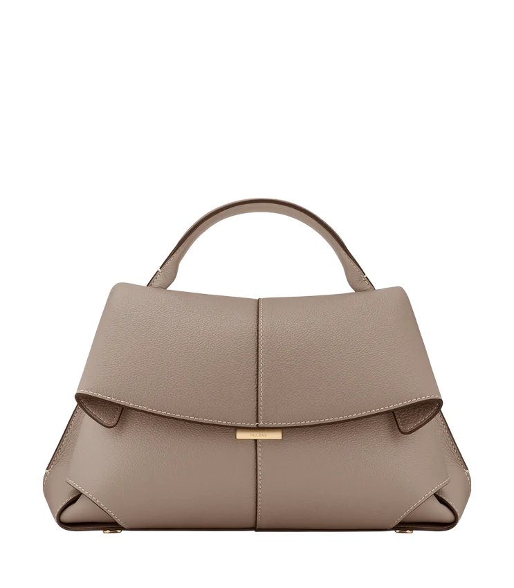 Mokki Edition texturé taupe