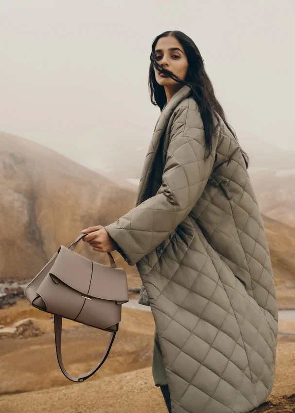Mokki Edition texturé taupe