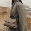 Mokki Edition texturé taupe